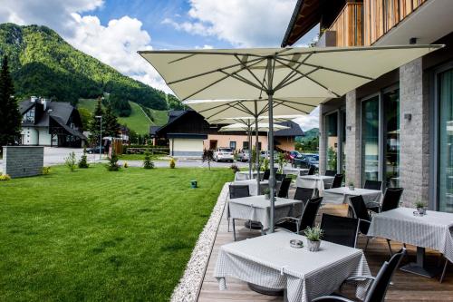 Boutique Skipass Hotel - image 2