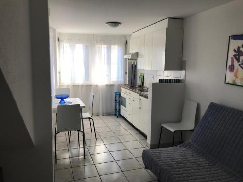 Appartamento Ca dal Tilo in Minusio, Schweiz