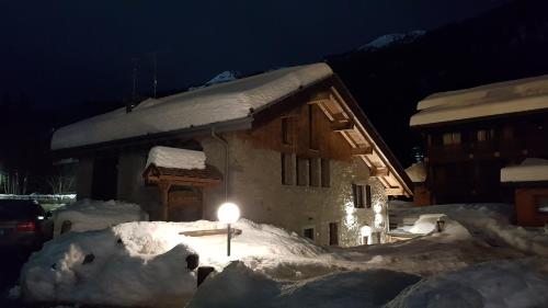 Masetto gîte à louer Madonna di Campiglio