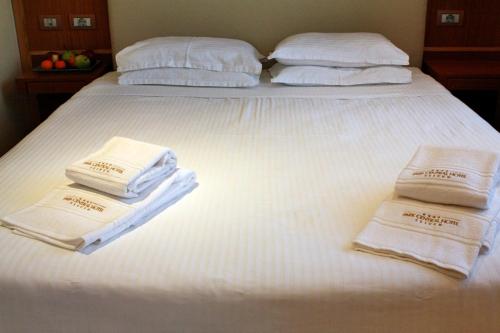 Hotel Park Central - image 13