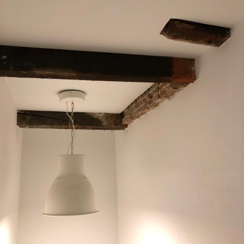 No6a Luxe design appartement in historisch hart Dordrecht ALLES dichtbij! No6a Luxe design appartement in historisch hart Dordrecht ALLES dichtbij!