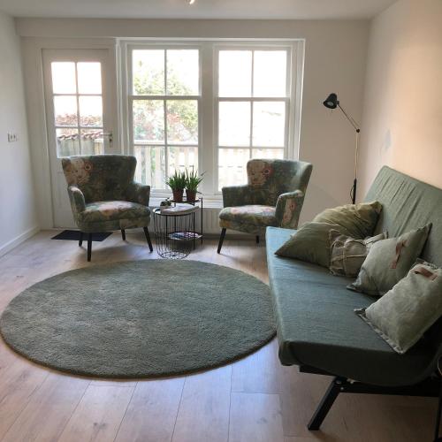 No6a Luxe design appartement in historisch hart Dordrecht ALLES dichtbij! No6a Luxe design appartement in historisch hart Dordrecht ALLES dichtbij!