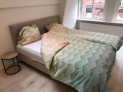 No6a Luxe design appartement in historisch hart Dordrecht ALLES dichtbij! No6a Luxe design appartement in historisch hart Dordrecht ALLES dichtbij!