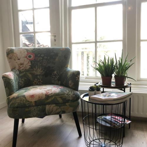 No6a Luxe design appartement in historisch hart Dordrecht ALLES dichtbij! No6a Luxe design appartement in historisch hart Dordrecht ALLES dichtbij!