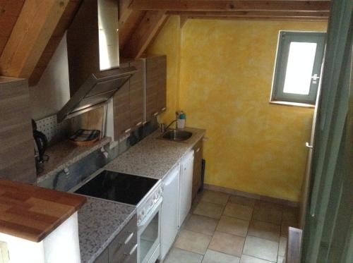 Ferienhaus Nicolaus 2.6km von Coswig entfernt