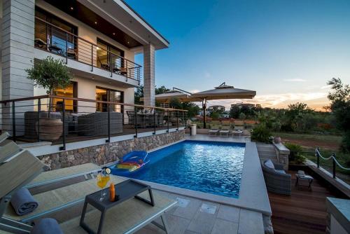 Villa Marconica - Malinska