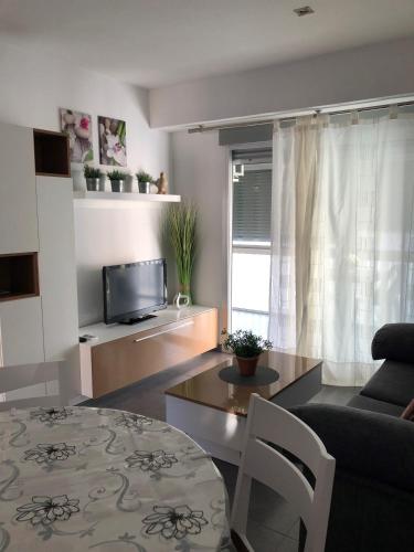 Apartamento Cantabria 23, 6-66