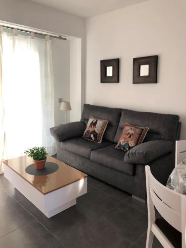 Apartamento Cantabria 23, 6-66