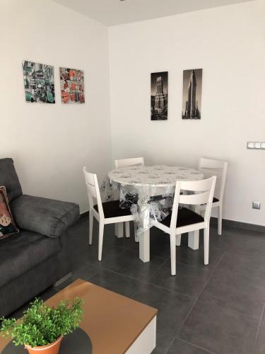 Apartamento Cantabria 23, 6-66