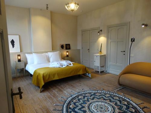 The Chamberlain, Ieper (fotografie 9)