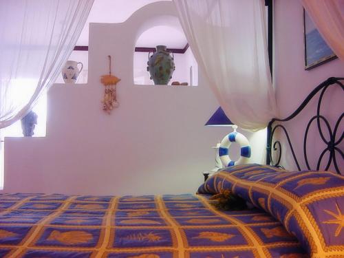 Porto Scoutari Romantic Hotel