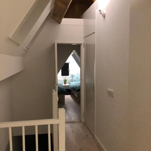 No6a Luxe design appartement in historisch hart Dordrecht ALLES dichtbij! No6a Luxe design appartement in historisch hart Dordrecht ALLES dichtbij!