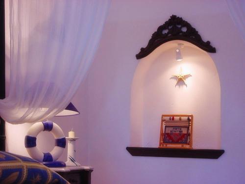 Porto Scoutari Romantic Hotel