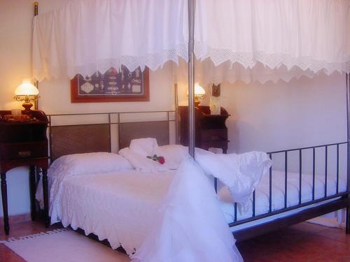 Porto Scoutari Romantic Hotel