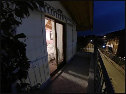 Terme al Lago - stanza privata in loft