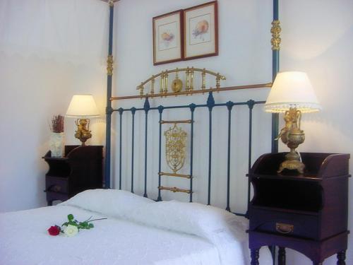 Porto Scoutari Romantic Hotel