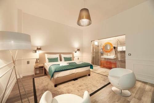 Boutique Residence Budapest - main image