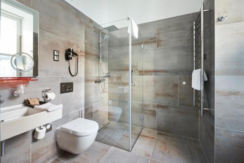 Boutique Residence Budapest - image 12