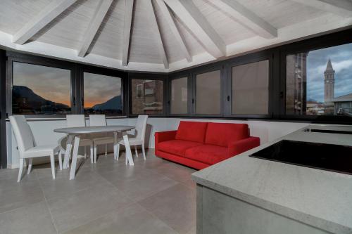  Lake Como Apartments in Lecco