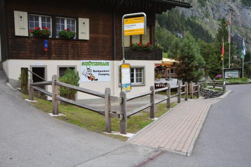 Hostel Schutzenbach Backpackers for 18-35’s - image 6