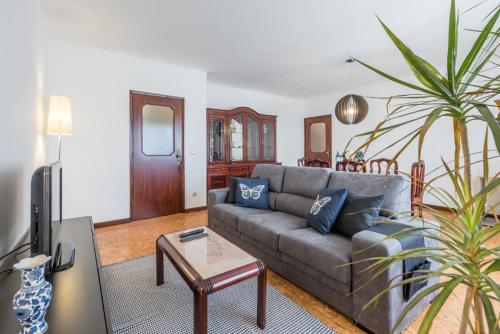  Matosinhos Sul Apartment in Matosinhos