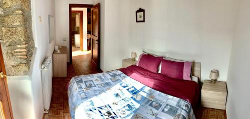 Grottino Apartment