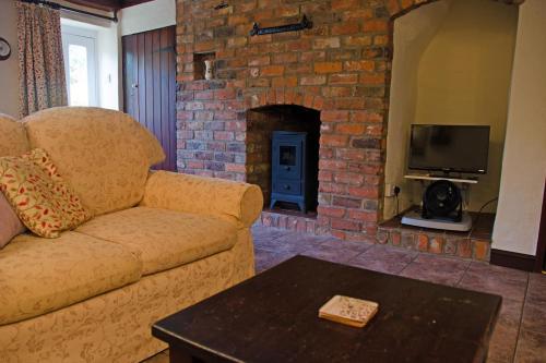 B&B Spilsby - 2 Hope Cottage - Bed and Breakfast Spilsby