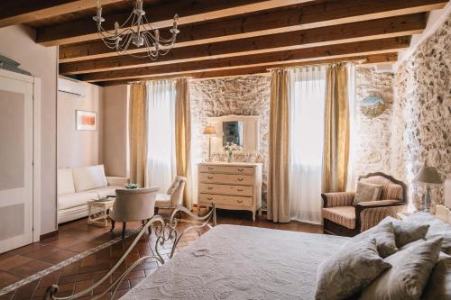 B&B - Relais de charme la Caminella, San Pietro in Cariano (photo 4)