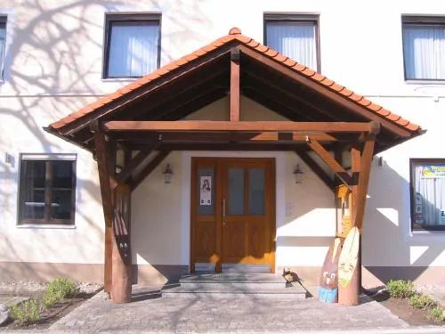Gasthof Bogenrieder in Waidhofen, Deutschland