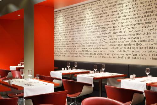 UNAHOTELS Bologna Centro - image 7
