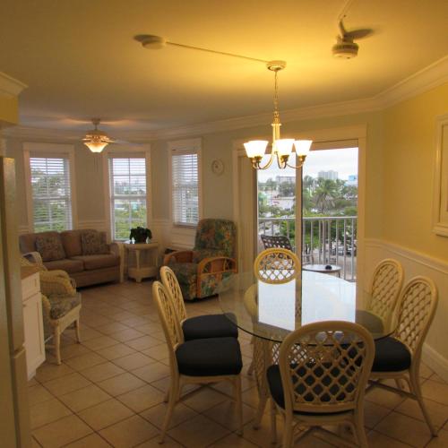 Two-Bedroom Apartment image 8
