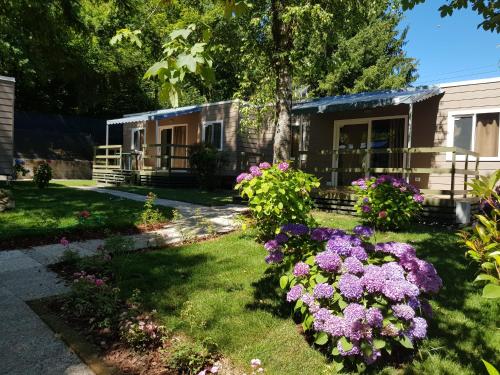  Camping Montorfano, Pension in Montorfano