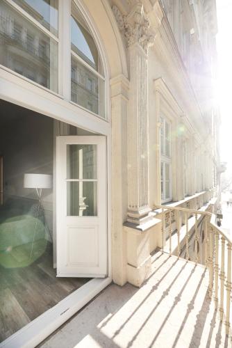 Boutique Residence Budapest - image 7
