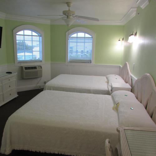 Two-Bedroom Apartment image 2