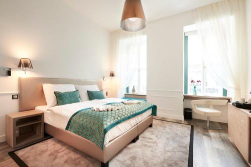 Superior Double Room image 2