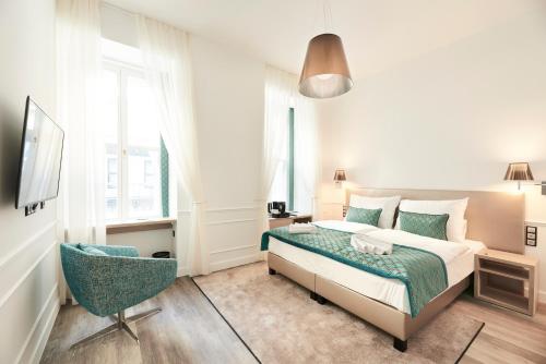 Boutique Residence Budapest - image 3