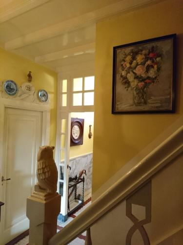 Deventer Heritage en Boutique B&B museumhuis Huize "De Worp"