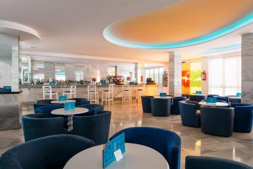 Bar/Lounge, Bellevue Vistanova Hotel in Calvia