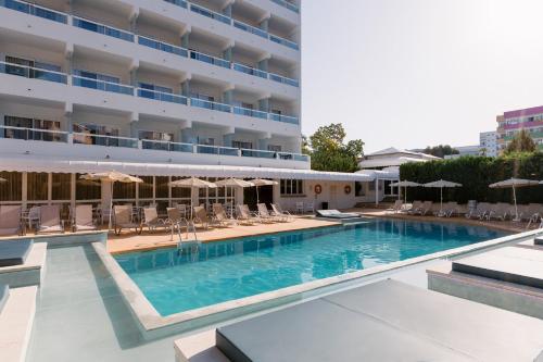 ベルビュー ビスタノバ ホテル