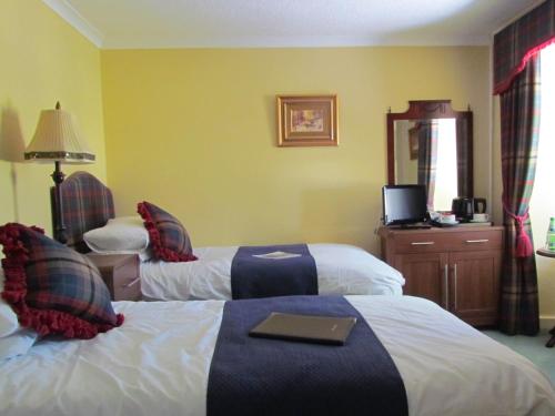 Altnaharra Hotel - image 7