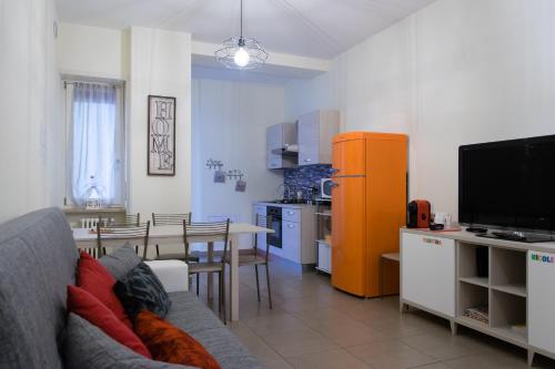 Melibi - Re Lear Apartments 4