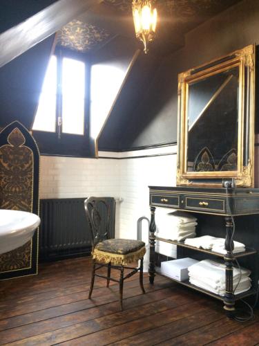 B&B Villa le Vert-Bois