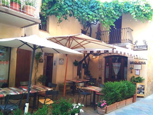 B&B Camere La Vite - image 6