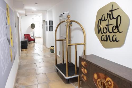 ANA Living Augsburg City Center by Arthotel ANA - image 14