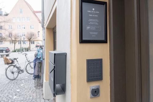 ANA Living Augsburg City Center by Arthotel ANA - image 3