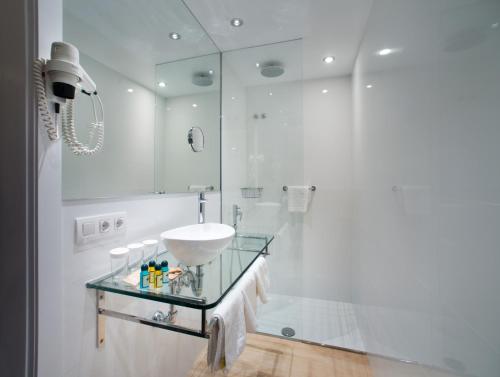 Ibis Styles Figueres Ronda - image 11