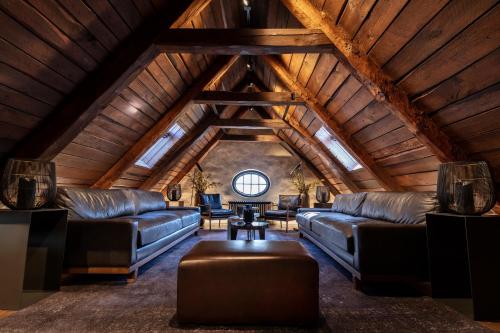 Photo - The Lamp Hotel & Spa