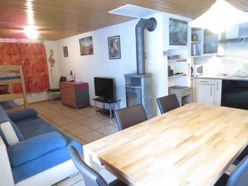 المرافق, B&B La Ferme De Pouillerel in لا شو دو فون