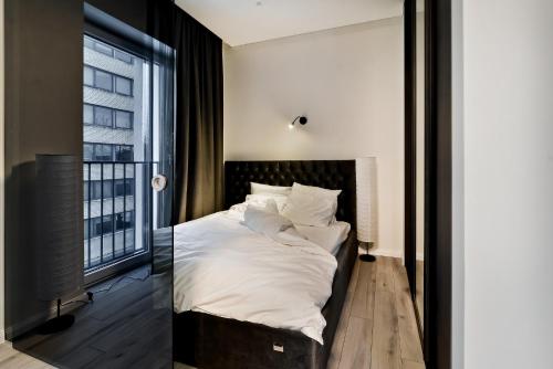 City Center loft 2