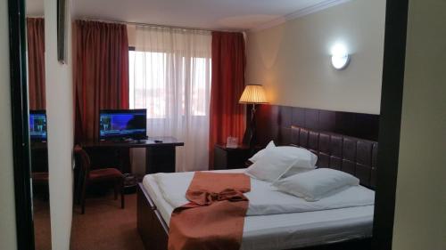 Hotel Helin Aeroport - Craiova - image 8
